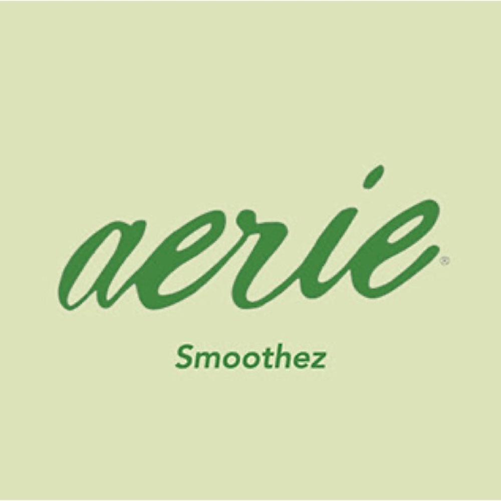 Aerie Smoothez Bra Random Pull